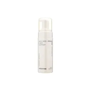 Innisfree Apple Seed Bubble Cleanser