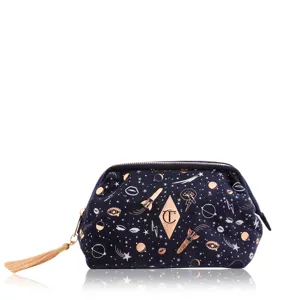 Charlotte Tilbury Celestial Magic Makeup Bag