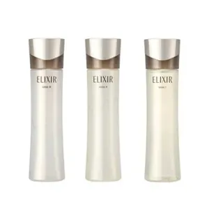 Shiseido Elixir Advanced Skin Care By Age Lotion Iii Very Moist
