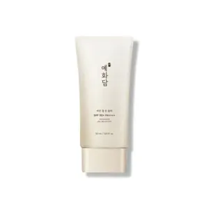 THE FACE SHOP Yehwadam Silky Skin Sun Blur
