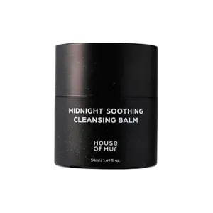 House of HUR Midnight Soothing Cleansing Balm