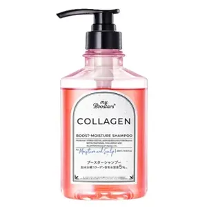 NatureLab TOKYO My Boostars Collagen Boost-Moisture Shampoo