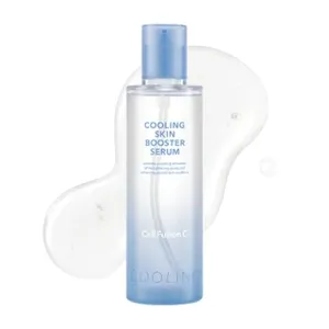Cell Fusion C Cooling Skin Booster Serum
