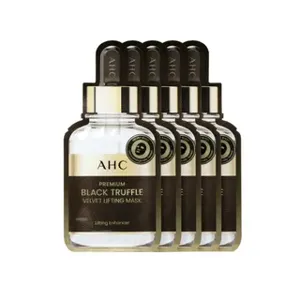 AHC Premium Black Truffle Velvet Lifting Mask