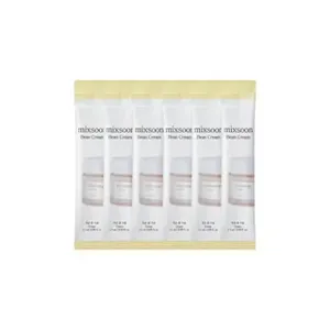 Mixsoon Bean Cream Stick Pouch Set