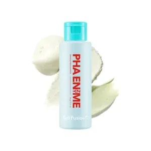 Cell Fusion C Pha Enzyme Granule Peels Powder
