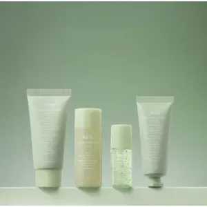 Abib Heartleaf Calming Trial Kit
