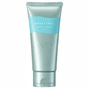 Shiseido Aqualabel Esthetic Cleansing Gel