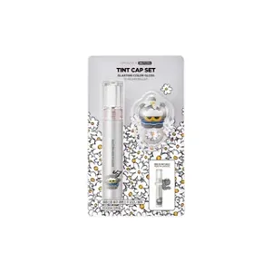 Romand X Zo&Friends Zoa Tint Ring Set