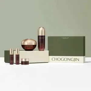 MISSHA Chogongjin Youngan Special Care Set