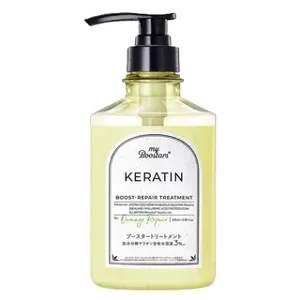 NatureLab TOKYO My Boostars Keratin Boost-Repair Treatment