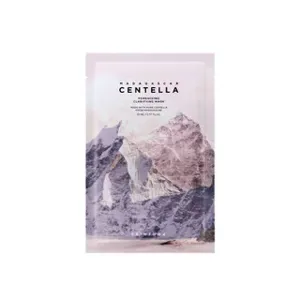 Skin1004 Madagascar Centella Poremizing Clarifying Mask