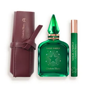 Charlotte Tilbury Magic Energy Home & Holiday Kit