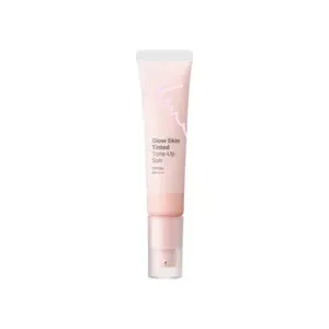 MISSHA Glow Skin Tinted Tone-Up Sun