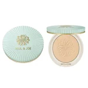 Paul & Joe Protecting Face Powder Spf 50+ Pa++++