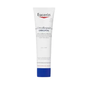 Eucerin Urearepair Original 10% Urea Cream