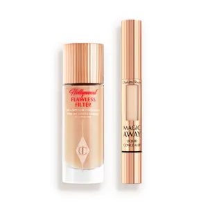 Charlotte Tilbury Charlotte'S Magic Flawless Filter Kit