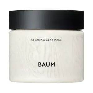 Shiseido Clearing Clay Mask