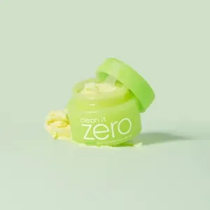 Banila Co Clean It Zero Enriching Butter Cleansing Balm