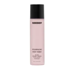 NUDESTIX Resurfacing Body Toner Tónicos Faciales