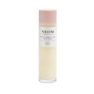 Neom Perfect Night'S Sleep Bath Foam