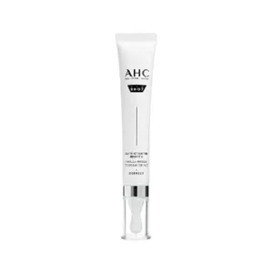 AHC Pro Shot Gluta-Ctivation Bright Capsule-Infused Eye Cream For Face