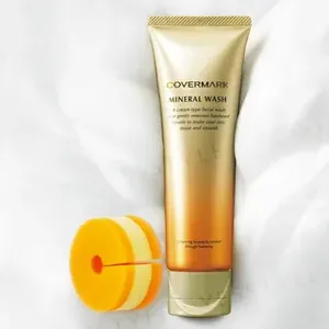 Covermark Mineral Wash With Sponge