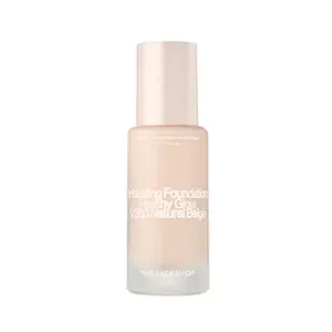 THE FACE SHOP Inklasting Foundation Healthy Glow