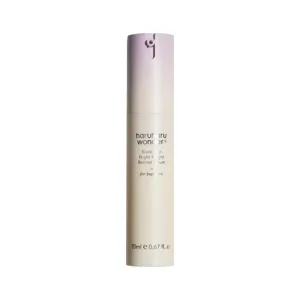 HaruHaru Wonder Black Rice Night Knight Retinol Serum