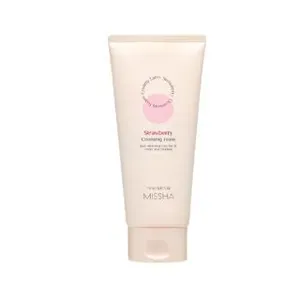 MISSHA Creamy Latte Cleansing Foam