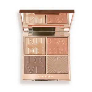 Charlotte Tilbury Nudegasm Face Palette