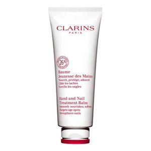 Clarins Hand and Nail Treatment Cream - Body Creams 1