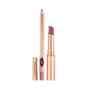 Charlotte Tilbury Superstar Lips Lip Kit