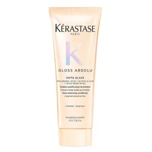 Kérastase Gloss Absolu Insta Glaze Gloss Enhancing Conditioner