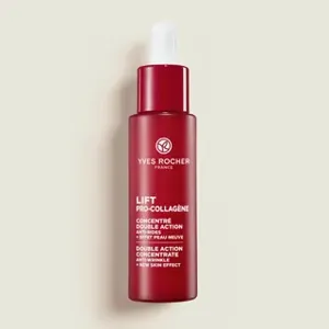 Yves Rocher Lift Pro Collagene - Double Action Concentrate