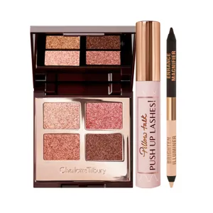 Charlotte Tilbury Super Dreamy Eye Kit