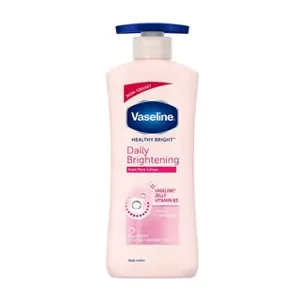 Vaseline Healthy Bright Daily Brightening Body Lotion