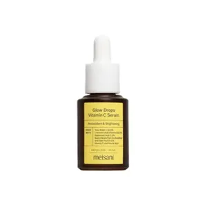 Meisani Glow Drops Vitamin C Serum