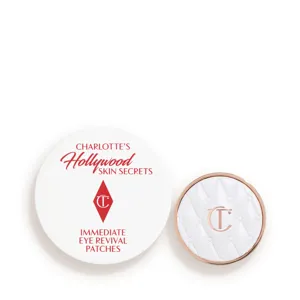 Charlotte Tilbury Immediate Eye & Lip Revival Duo