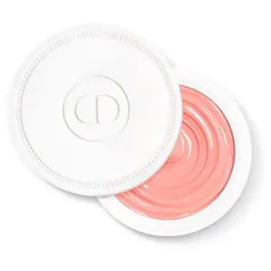Dior Creme Abricot Nail Cream