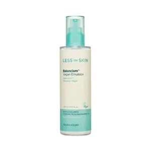 Holika Holika Less On Skin Balancism Vegan Emulsion