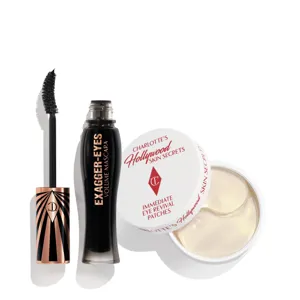 Charlotte Tilbury Revive & Exagger-Eyes Duo