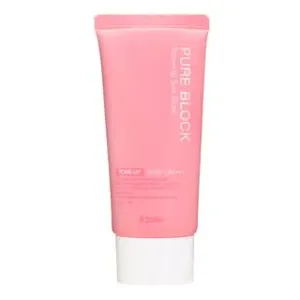 A'Pieu Pure Block Tone-Up Sun Base