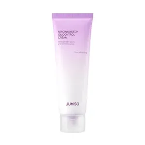 Jumiso Niacinamide 2+ Oil Control Cream