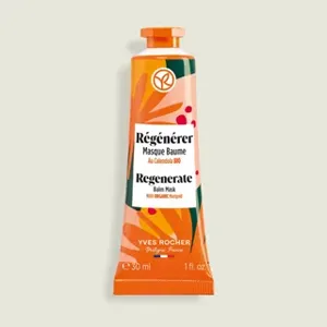 Yves Rocher Regenerating Balm Mask With Organic Kale
