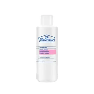 THE FACE SHOP Dr. Belmeur Daily Repair Facial Toner