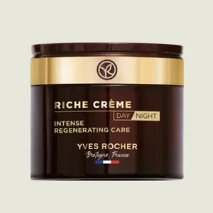 Yves Rocher Riche Crème Intense Regenerating Care