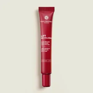 Yves Rocher Anti-Wrinkle De-Puffing Eye Care