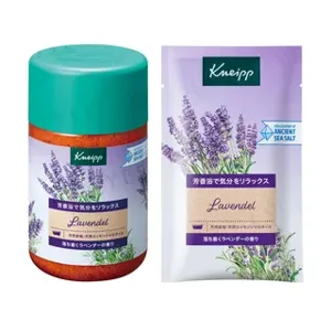 Kneipp Bath Salt Lavender