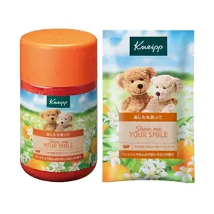 Kneipp Bath Salt Neroli